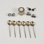 1772&nbsp;4125&nbsp;Parti silver